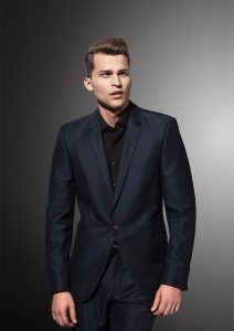 SP Men Moneypenny'13